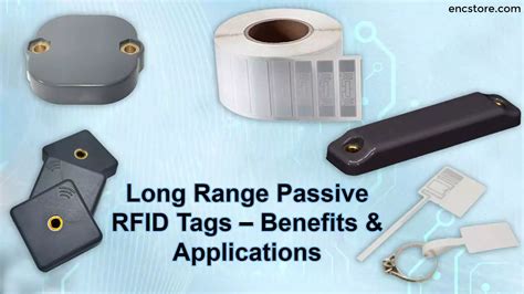 2 applications of passive rfid system|what are passive rfid tags.